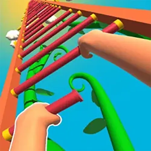 Tap Climb game icon